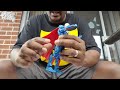 Mcfarlane DC Multiverse Lex Luthor SuperMan Power Suit