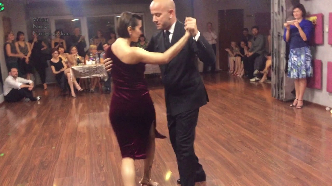 2016_11_03 ALPER Ergokmen - SELEN Surek, 3-4