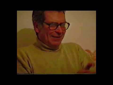 💫 Abuelo - Aaron Marqués (Vídeo Oficial)