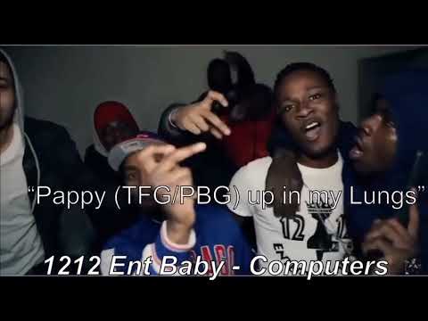 UpNorth Gang Disses Part 2