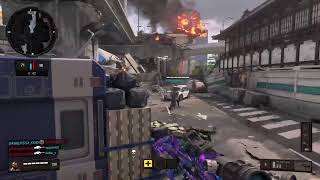 【BO4:LIVE】まじ神ゲースナイパー神！【MnD5】