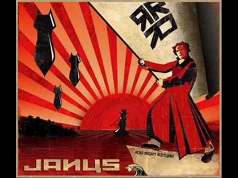 Janus - If I Were You