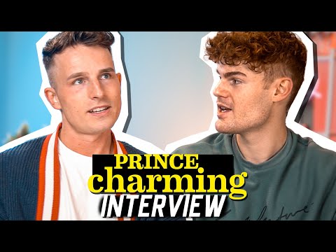 Prince Charming 2022 Tim packt aus - ich wollte nur noch gehen! Interview