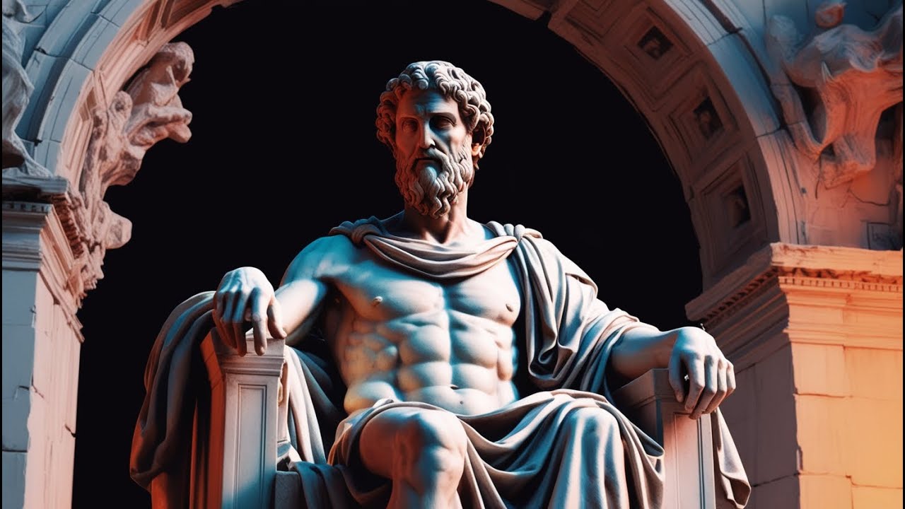 Os 3 elogios proibidos que fazem as mulheres adorarem você (com base na filosofia estóica)