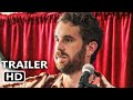 THEATER CAMP Trailer (2023) Ben Platt, Ayo Edebiri, Molly Gordon