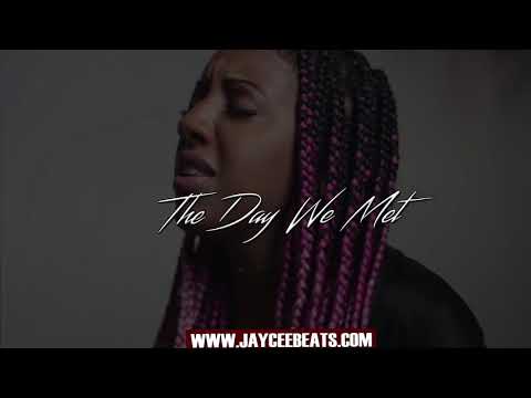 ***FREE***"The Day We Met" Mozzy x Yhung TO Type Beat 2019 | Jaycee Beats