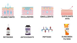 Download lagu Every Skincare Ingredient Explained In 10 Minutes mp3