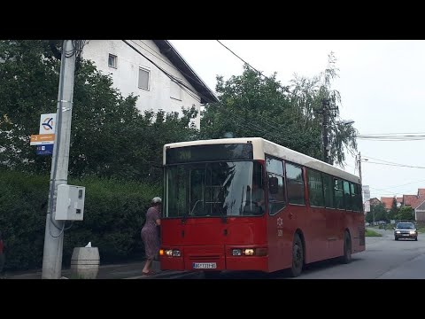 Икарбус ИК-103 (2003.годиште)