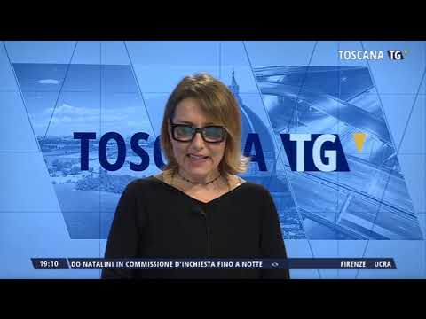 2022-02-18 TG REGIONALE ORE 19.00