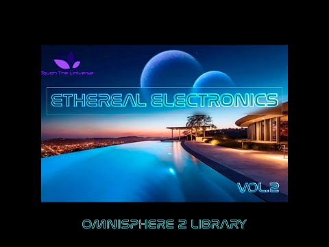 Free Download Ethereal Electronics Vol.2 For OMNiSPHERE-FANTASTiC