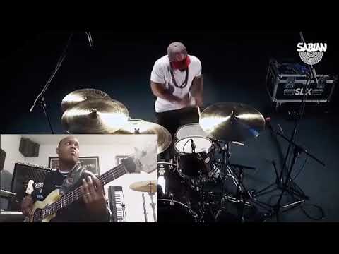 Bass Cover w/ Junior Kirton