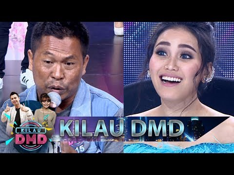 Keren! Pak Jalal Ciptakan Lagu Utk Ayu Ting Ting! JANDANYA AYU TING TING - Kilau DMD (19/1)