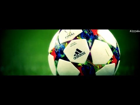 UEFA Champions League 2014/15 semi-final promo [UEFA Presents]