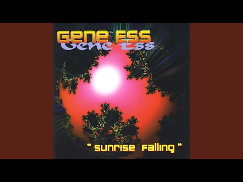Sunrise Falling