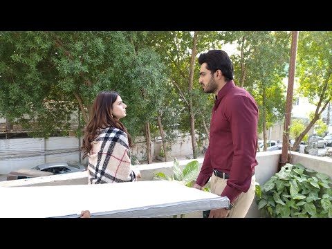 BHARAAS | EP 59 | BTS | OMER SHAHZAD | ZUBAB RANA | ARY DIGTAL