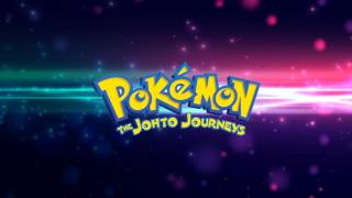 Pokémon - The Johto Journeys Theme [Extended Version HD]