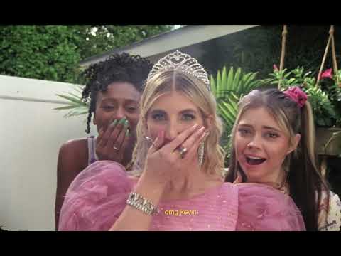 Ella Rosa - The Ick Ft. Kevin George