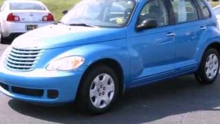 preview picture of video '2008 Chrysler PT Cruiser Lawrenceville GA 30045'