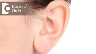 What causes benign Ear Lobe Cyst - Dr. Harihara Murthy