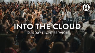 Download lagu Into The Cloud | Michael Koulianos | Sunday Night Service mp3
