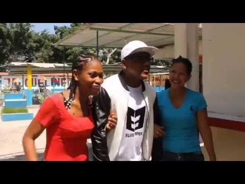 Elvis Emper - Prueba de Sonido Machala 17 04 2016