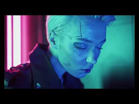 Thomas Trance - This is the Moment (To open your eyes) Official Lyrics Video