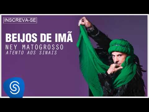 Video thumbnail for Beijos de Ímã