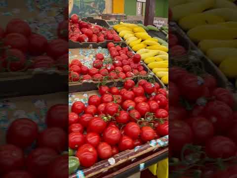 USA Valli Produce fresh Vegetables