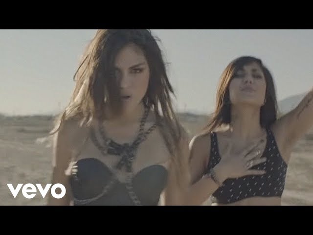 Krewella - Alive (Instrumental)