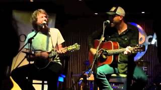 Sam Bush &amp; Jon Randall, Little Girl of Mine in Tennessee