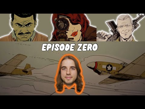 Episode Zero | Wolfenstein II: The Freedom Chronicles | DLC | XBOX ONE X (detorio)