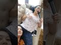 Zaskia Gotik Hot Show