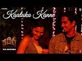 Kaatuka Kanne Video Song Gruham Siddharth Andrea Jeremiah Atul Kulkarni