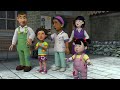 Fireman Sam Water Tower Inferno Series 8