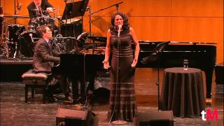 "Make Someone Happy" - Audra McDonald