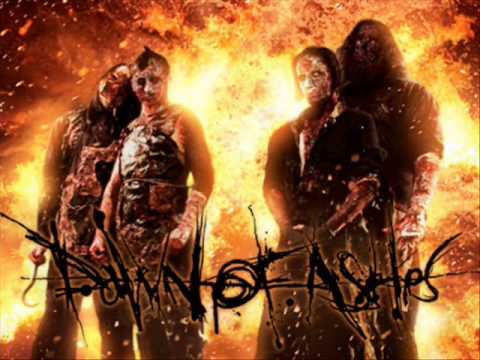 Dawn Of Ashes - Reflection Of Evil