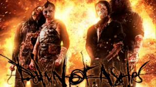 Dawn Of Ashes - Reflection Of Evil