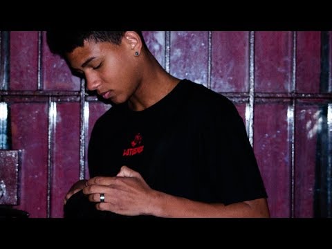 7Ghet - Atordoado (Ft Black Kim)