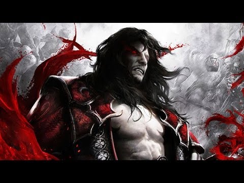 Castlevania: Lords of Shadow 2 - Test / Review (Gameplay) zum Vampir-Action-Adventure