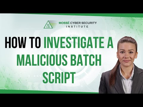 An Introduction to the field of Digital Forensics