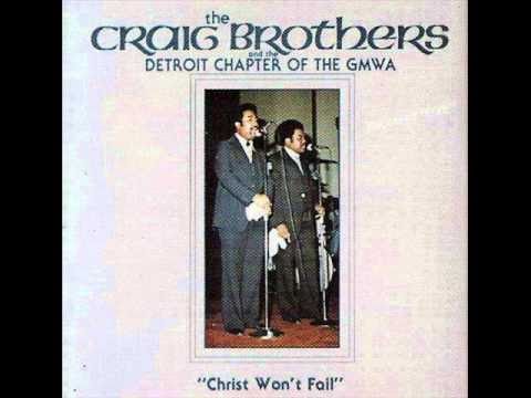 Craig Brothers-Let The Lord In