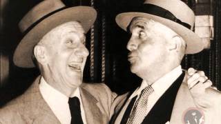 Al Jolson & Jimmy Durante on Kraft Music Hall April 21, 1949 - video podcast