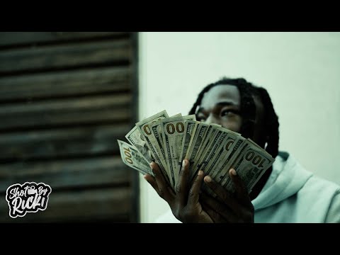 448 Blitz - Went Left On Me (Official Music Video) @ShotByRicki