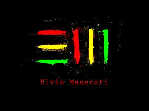 Elvis Maserati - Neukázněný
