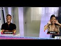 Tumi And Buhle B Moment Tumi And Buhle In The Bathroom BIG BROTHER MZANSI 2026 LIVE Bbmzansis6