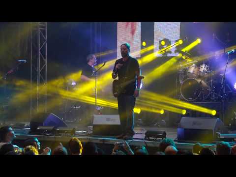 Fiel a La Vega - Canción en la arena  - El Concierto (Bahia Urbana)