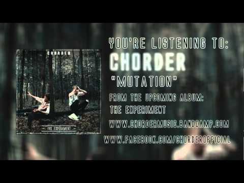 Chorder - Mutation (Single)