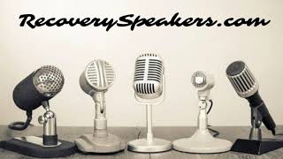AA Speaker - Q & A with Chuck C!