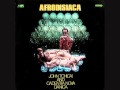 John Tchicai and Cadentia Nova Danica (Dinamarca, 1969) - Afrodisiaca