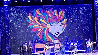 Big Head Todd and the Monsters with Blues Traveler- Vetter Amphitheater, Mankato MN.  Aug. 15, 2023
